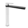 Cosmopolitan Extended Basin Mixer Chrome